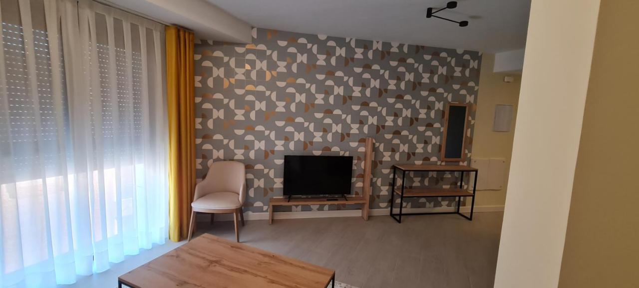 Bys Santa Fe Apartamentos Turisticos Lorca  Buitenkant foto