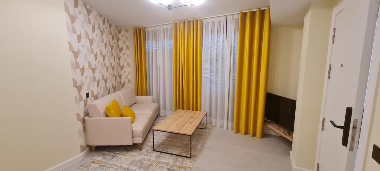 Bys Santa Fe Apartamentos Turisticos Lorca  Buitenkant foto